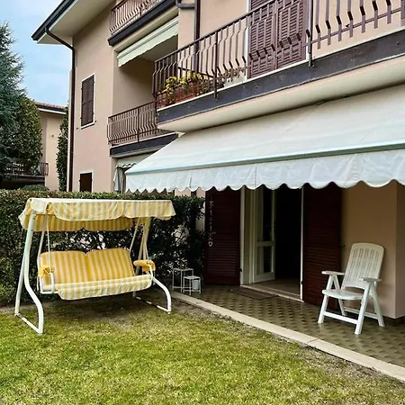 Cry Bardolino