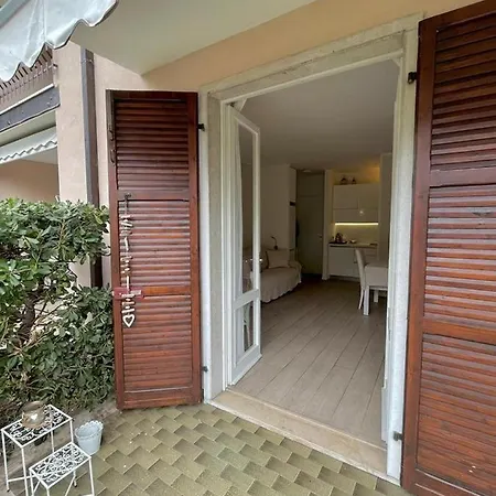 Apartamento Cry Bardolino