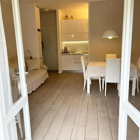 Apartament Cry Bardolino