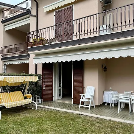 Apartament Cry Bardolino