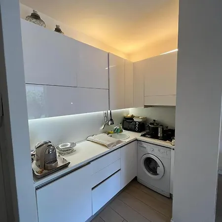 Apartamento Cry